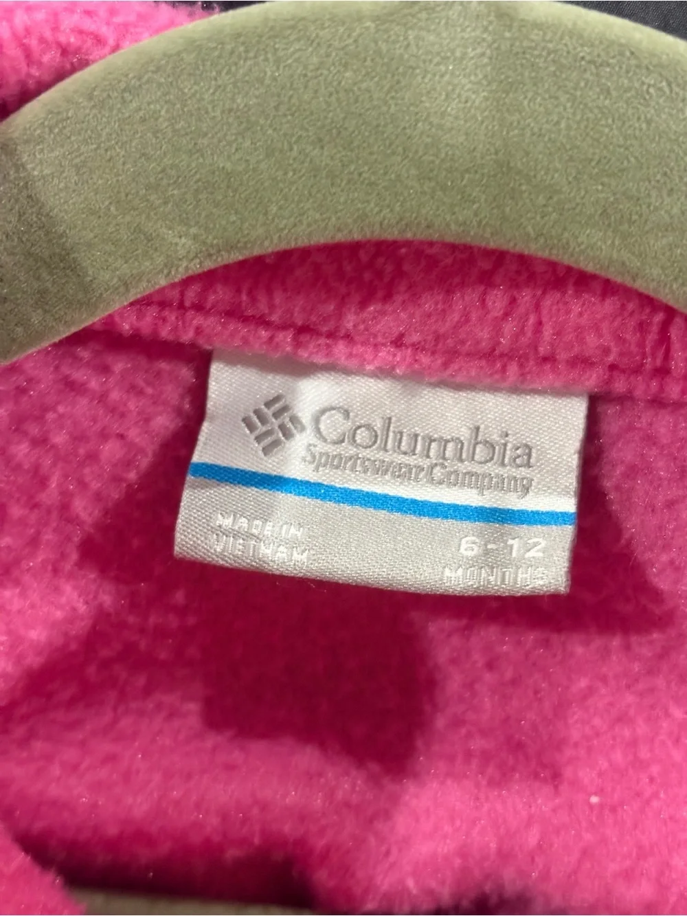 Columbia steens mountain™